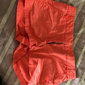 J crew shorts